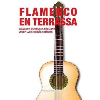 Flamenco en Terrassa