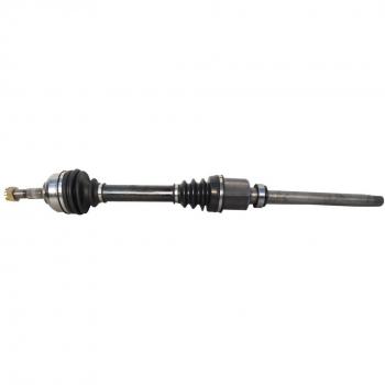Transmisión Skf Vkjc 5266