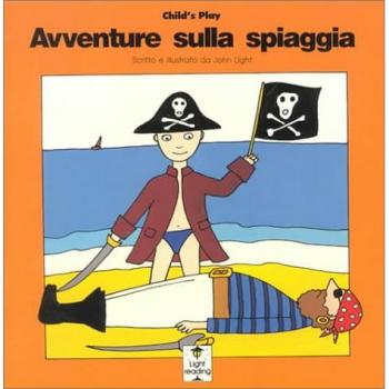 Avventure Sulla Spiagga
