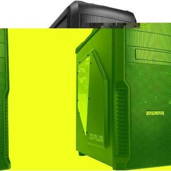 Sedatech UC03710S5 - Ordenador de sobremesa