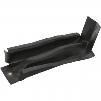 Placa de soporte para gato VAN WEZEL 3757324, compatible con OPEL Manta y Ascona