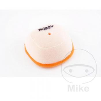 Filtro de aire Twin Air 158093 10 mm unisex para moto
