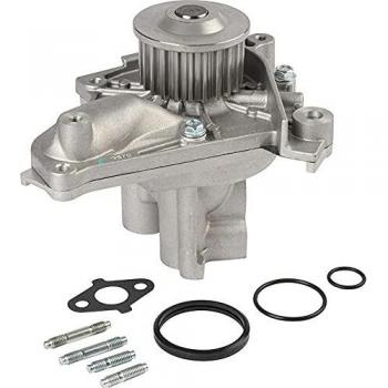 HERTH+BUSS JAKOPARTS J1512044 Water Pump
