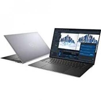 Dell Precision 5560 Estación de Trabajo móvil 39,6 cm