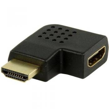 Valueline VGVP34903B adaptador de cable - Adaptador para cable