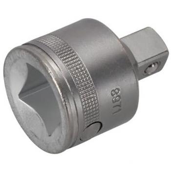 Adaptador Reductor Bahco 3/4 a 1/2 de 58 mm Tipo de Potencia Multicolor