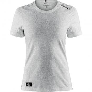 Craft Community Mix Women's T-Shirt Grey XS