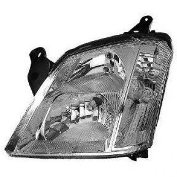 Faro Delantero Principal VAN WEZEL 3781961V