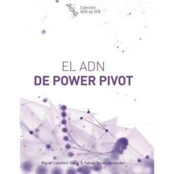 El ADN de Power Pivot