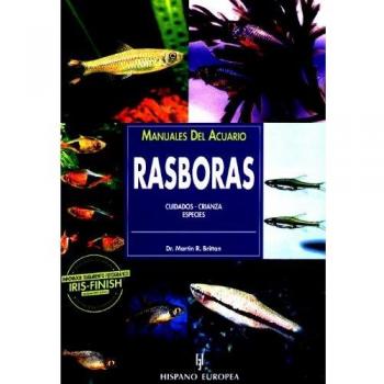 Manuales del acuario. Rasboras
