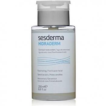 Sesderma Hidraderm Oat and Rose Water 200ml