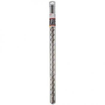 Bosch 1 618 596 506 - Brocas para martillos perforadores SDS-max -9 natural stone, 32 x 600 x 720 mm, pack de 1
