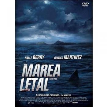 Marea Letal [DVD]