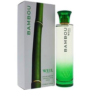 Weil - Bambou Eau De Parfum Spray 100ml