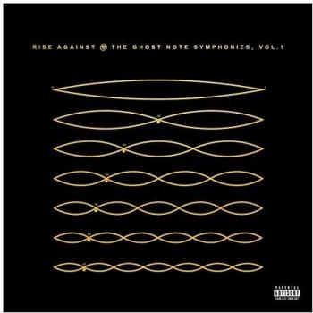 The ghost note symphonies vol1 vinyl