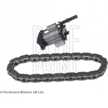 Kit de cadena de distribución Blue Print ADJ137303