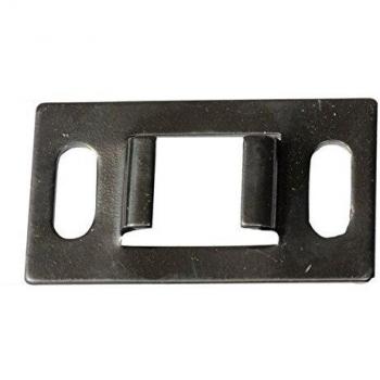 PLACA de montaje BRESSER BRS170 + tornillos para rieles de techo