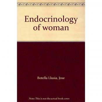 Endocrinology of Woman
