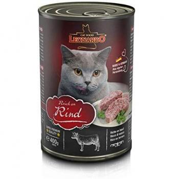 Leonardo Pure Veal - Petness