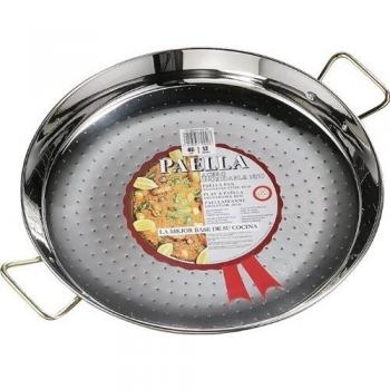 Garcima - Paella Valen. INOX. La Ideal 30 Cm