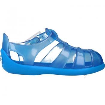 Chanclas Niño Chicco Manuel, características: diseño cómodo, material ligero, suela antideslizante, ajuste fácil, color azul
