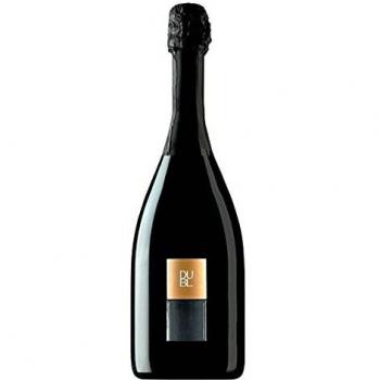 Dubl Brut Spumante Metodo Clásico Falanghina 75 cl - Feudi di San Gregorio