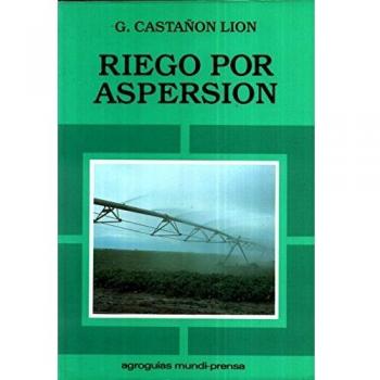 RIEGO POR ASPERSION