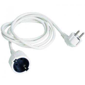 Alargador cable Talox 2 m. 3x1.5 DG-YDB01