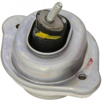 Soporte de motor hidráulico VAICO V20-0793 derecho para BMW X3 E83, fabricado en Alemania