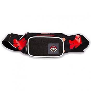 Nintendo - Bolsa Super Mario AOP