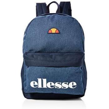 Ellesse Regent Backpack Mochila, Unisex Adulto, nvy/Nvymar, Talla Única