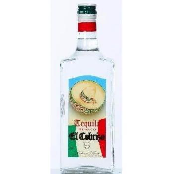 EL COBRIZO BLANCO