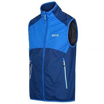 Regatta Mens Lankin II Lightweight Softshell Bodywarmer