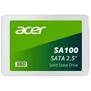 BIWIN Acer SA100 2,5 480GB SSD