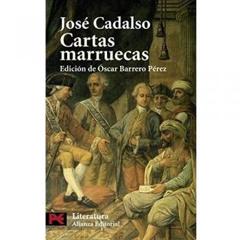 Cartas marruecas