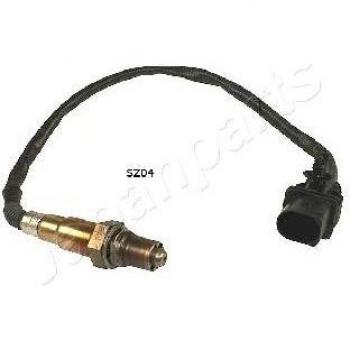 Sonda lambda JAPANPARTS OO-SZ04, tipo: sensor de oxígeno, características: alta precisión en la medición de gases, diseño optimizado para un rendimiento eficiente del motor, resistencia a altas temperaturas, fácil instalación y compatibilidad