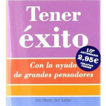 Tener Exito -4- -El Exito-