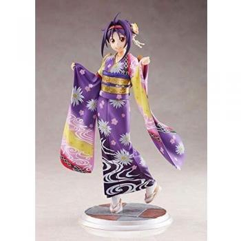 Aniplex Sword Art Online: Alicization - War of Underworld Yuuki (Undine Kyoyuzen Ver.) 1/7 Scale Figure
