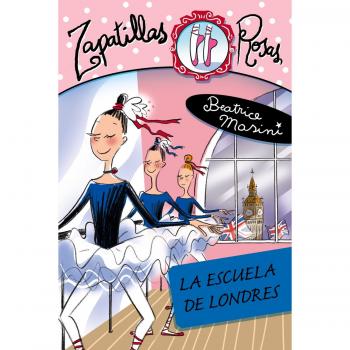 La escuela de Londres - Beatrice Masini