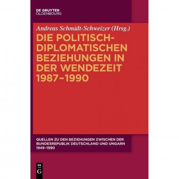 Die politisch-diplomatischen Beziehungen