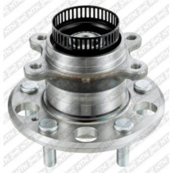 SNR R184.30 Wheel Bearing Kit