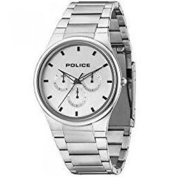 Police PL.14860JS_04M Men's Wristwatch
