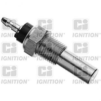 Sensor de temperatura del refrigerante QUINTON HAZELL XTT108 para LAND ROVER Defender y Range Rover