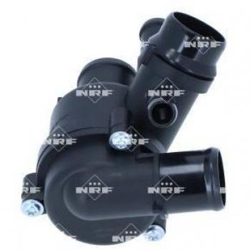 Termostato de Refrigerante NRF 725330 para Land Rover Discovery Range