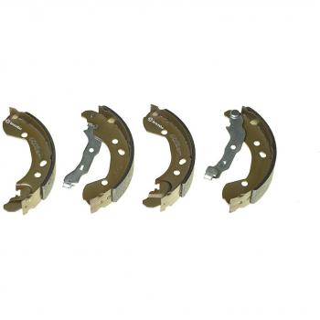 Brembo S 56 510 Zapatas de Freno y Accesorios
