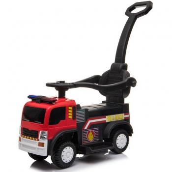 Camión Bomberos Mini Eléctrico Infantil 6V