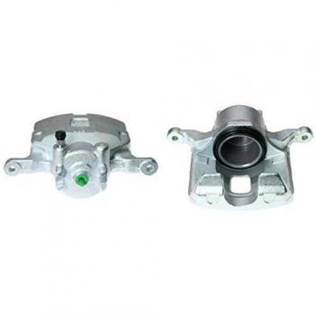 Pinza de freno TRISCAN 8170 344575 para MITSUBISHI L200 / Triton V Pick up, compatible con BUDWEG 344575 y BUDWEG CALIPER 344575,