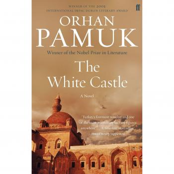 The White Castle