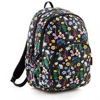 Jordi Labanda 19620 Mochila Triple Flores Silvestres