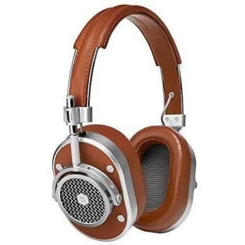 Master & Dynamic MH40S2 - Auriculares de diadema cerrados